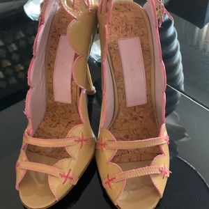 Manolo Blahnik Heels